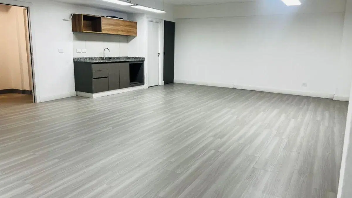 2 ambientes a estrenar todo al frente - palermo soho 5