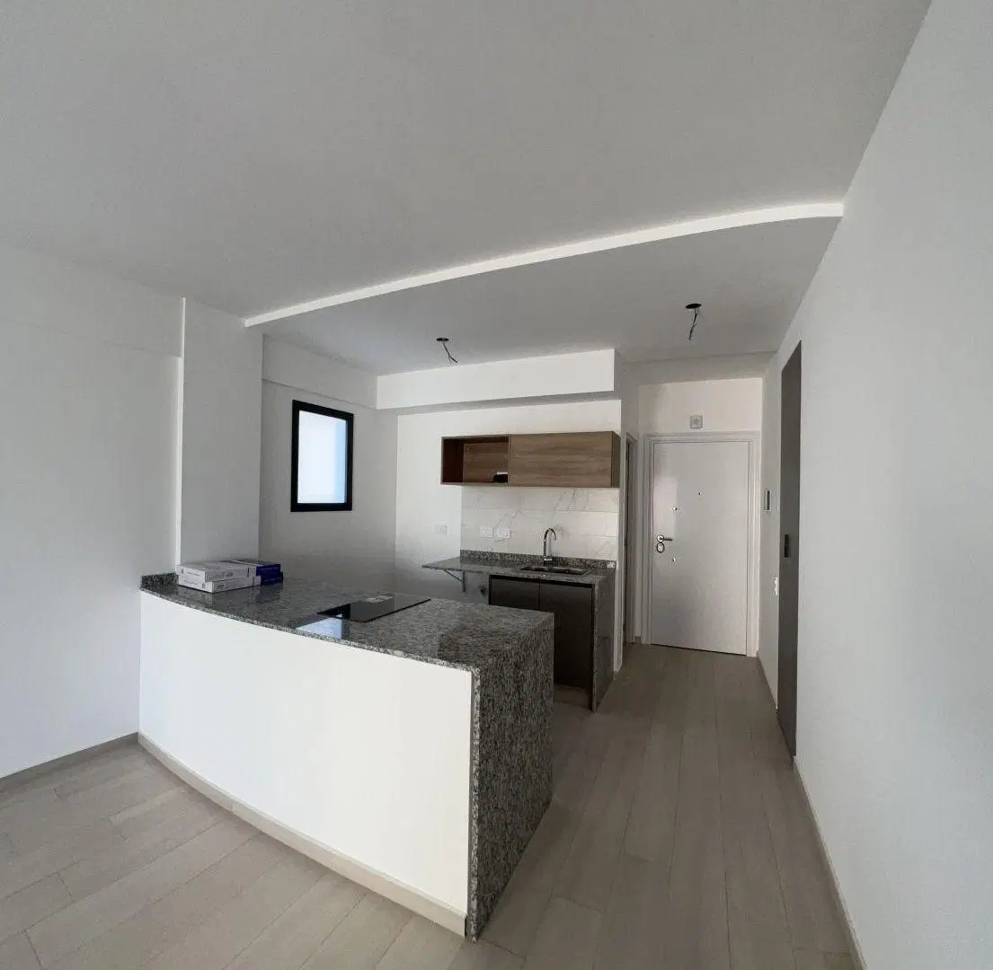 2 ambientes a estrenar c/amenities - Scalabrini Ortiz y Corrientes 1