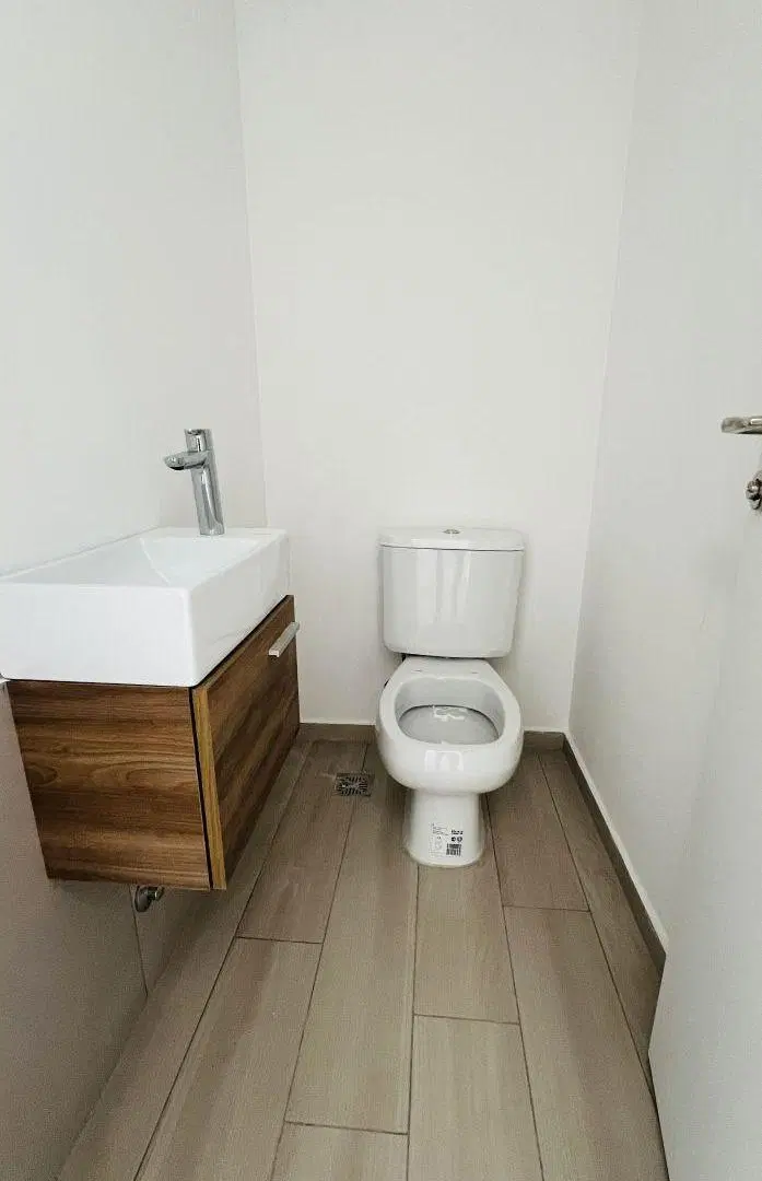 2 ambientes a estrenar c/amenities - Scalabrini Ortiz y Corrientes 2