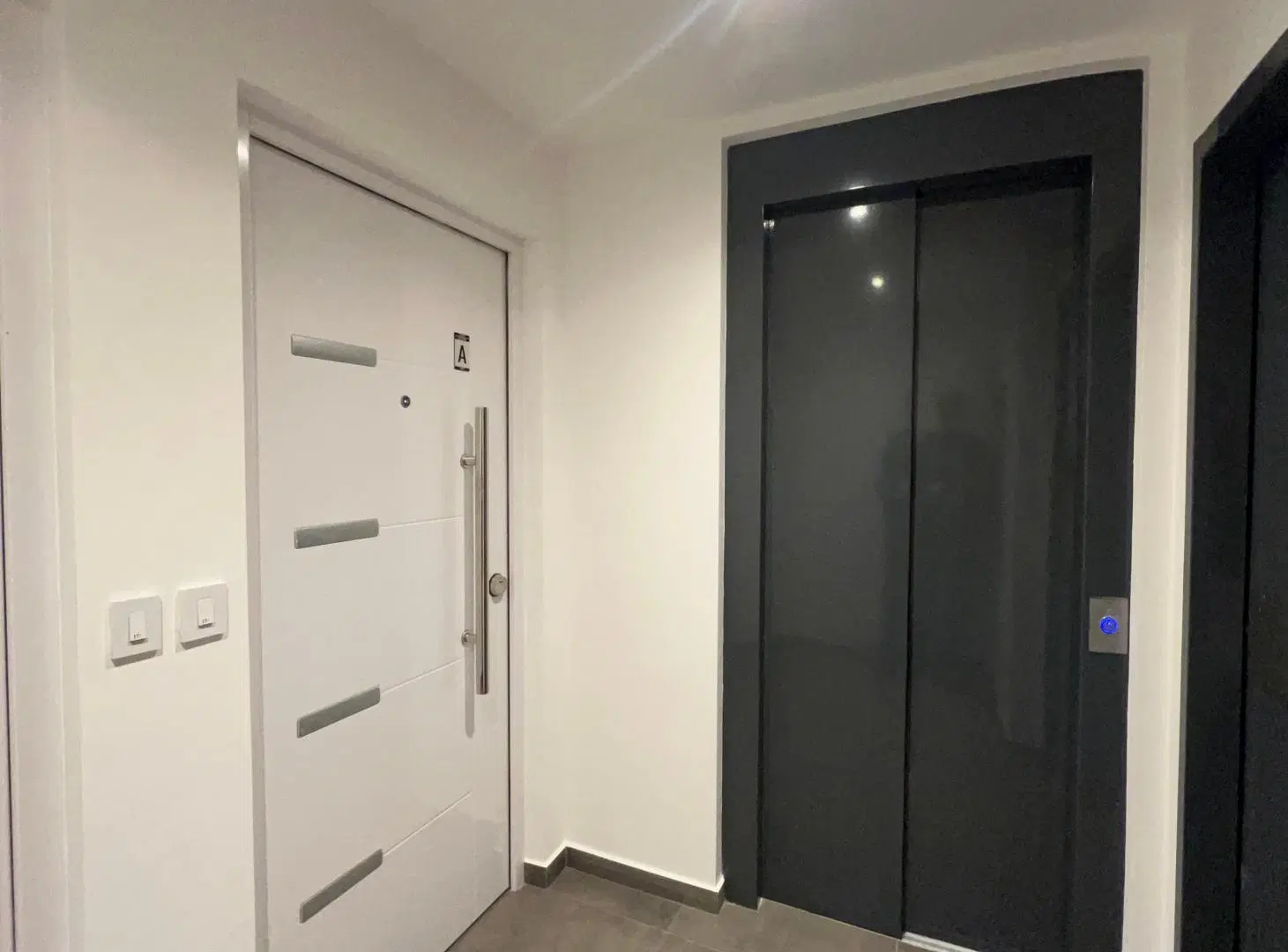 2 ambientes a estrenar c/amenities - Scalabrini Ortiz y Corrientes 5