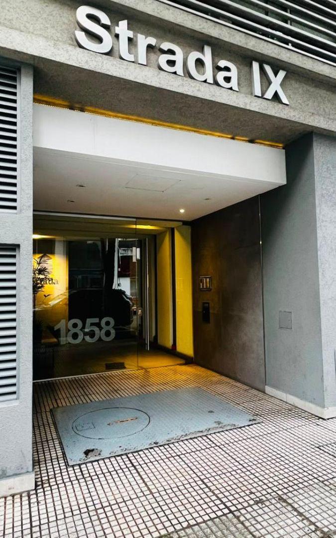 Foto de PZA IRLANDA. 3 ambientes en suite IMPECABLE con cochera, imagen 5