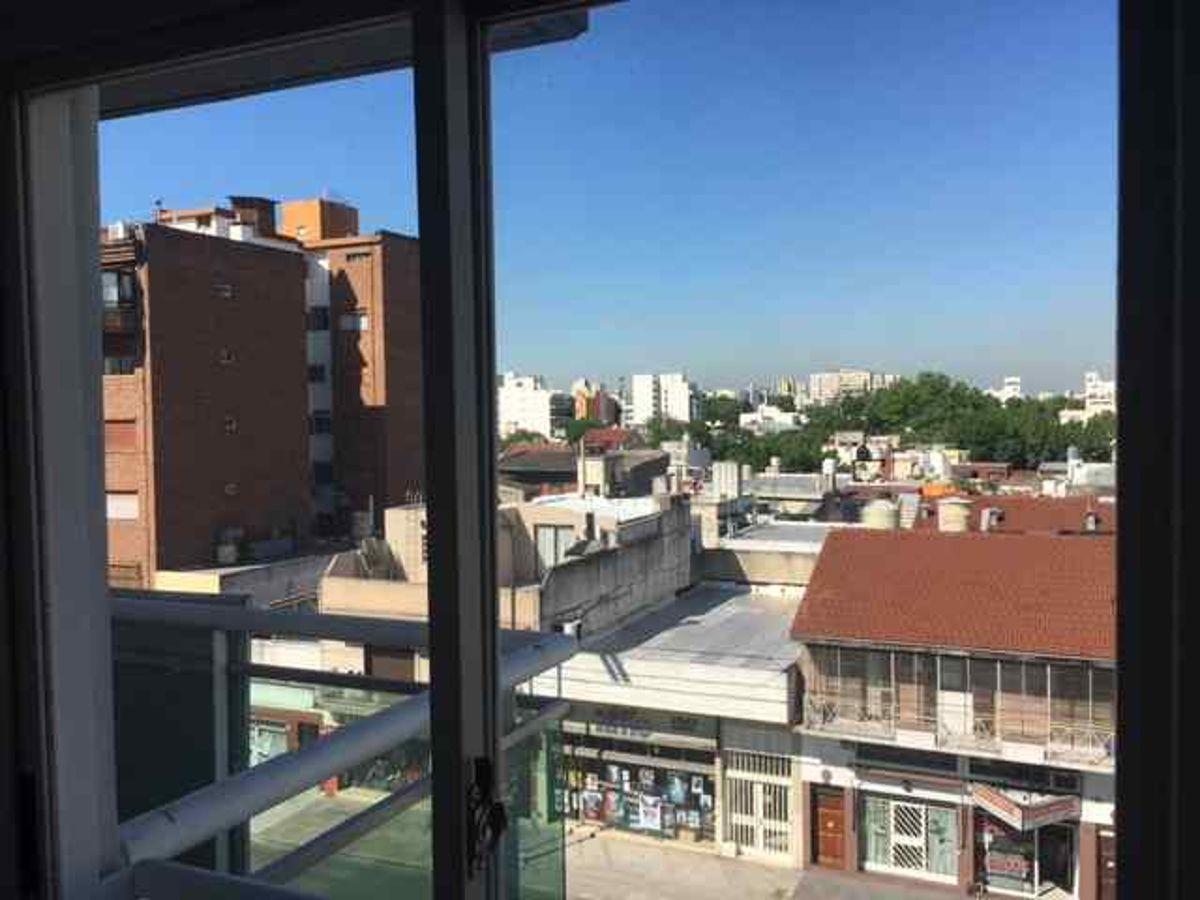 Foto de VILLA DEL PARQUE. ALQ 2 ambientes. Luminoso, impecable y cómodo, imagen 2
