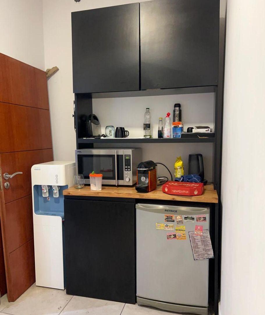 Foto de Deposito comercial de 10 x 30 en una sola planta sin columnas - Artigas, imagen 5