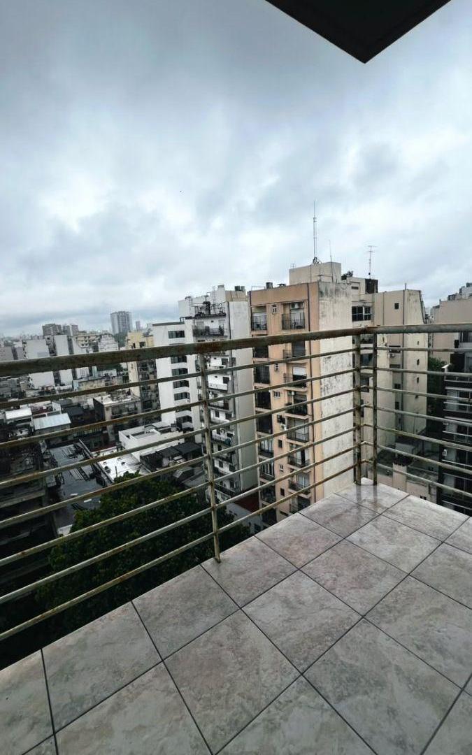 Foto de 2 ambientes en alquiler - Caballito norte , a mts de San Martin y Juan, imagen 4