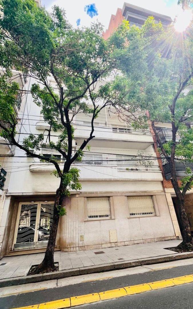 Foto de 4 ambientes con dependencia y escritorio - Granaderos 44 y Rivadavia, imagen 1