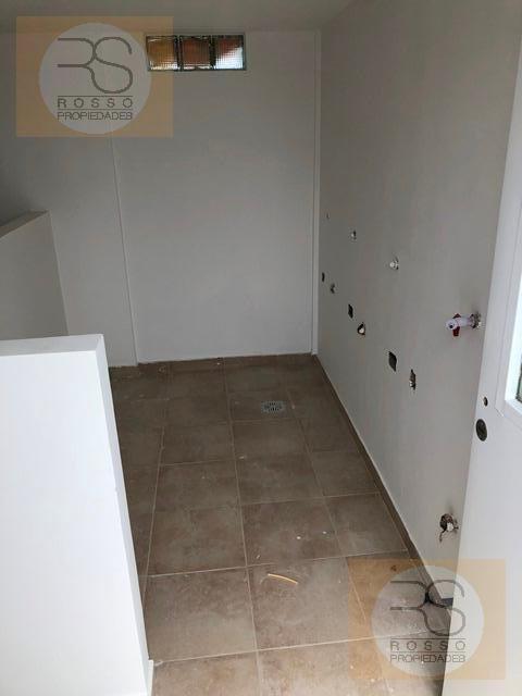 Departamento 1 Ambiente en venta - Villa Sarmiento