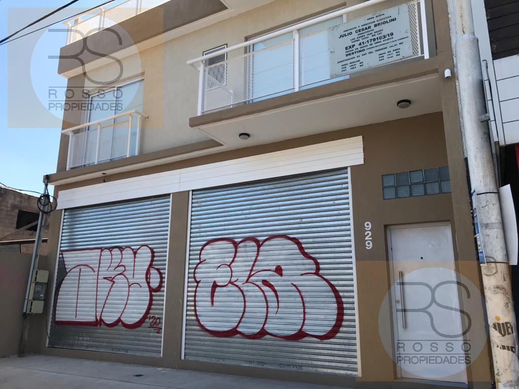 Local en Venta - Villa Sarmiento