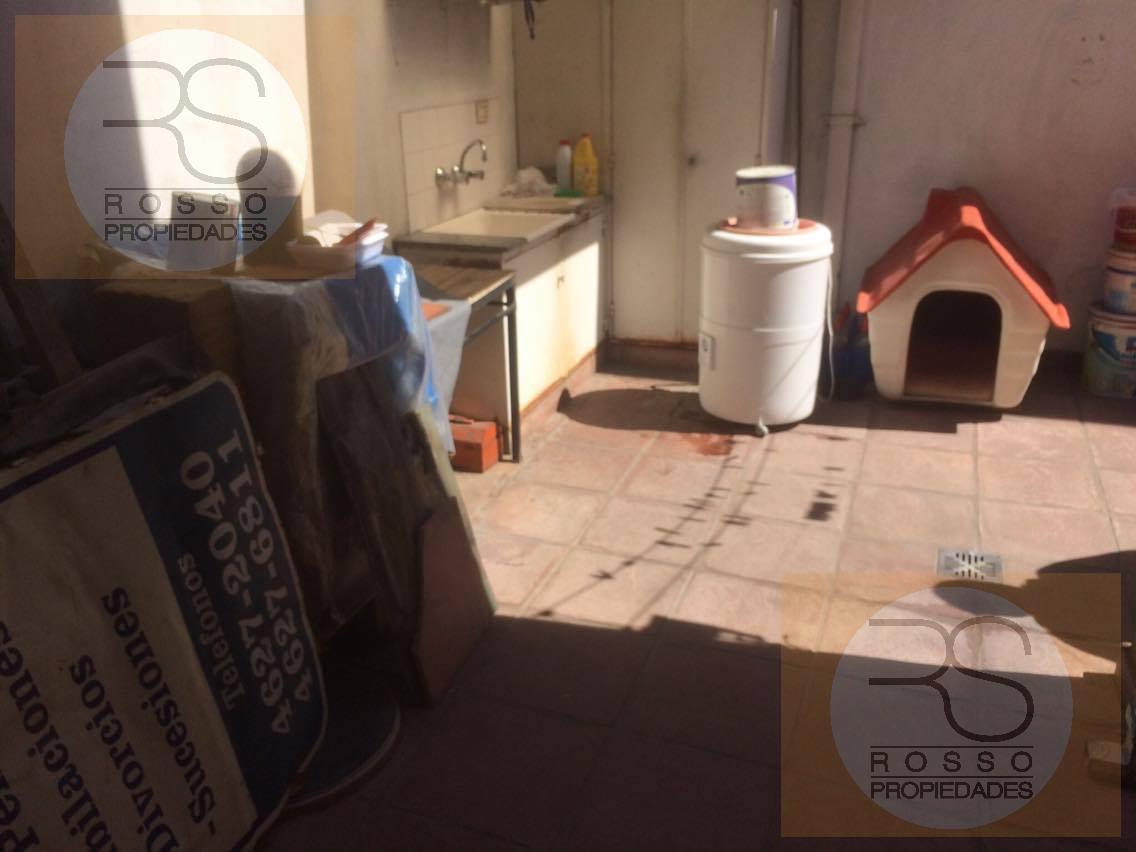 Casa PH 3 Ambientes en Venta - Haedo 5