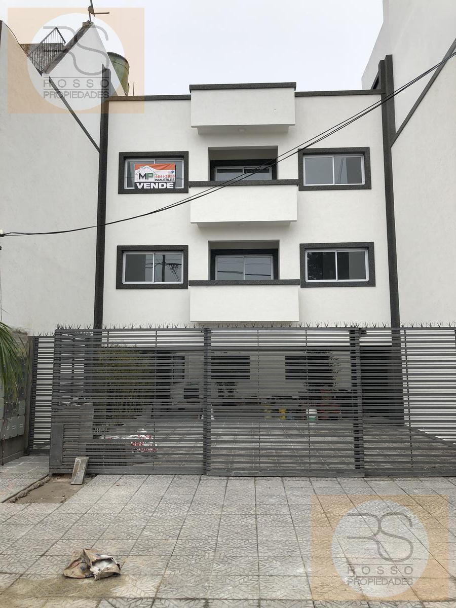 Departamento 3 Ambientes con Cochera en Venta - Ramos Mejia