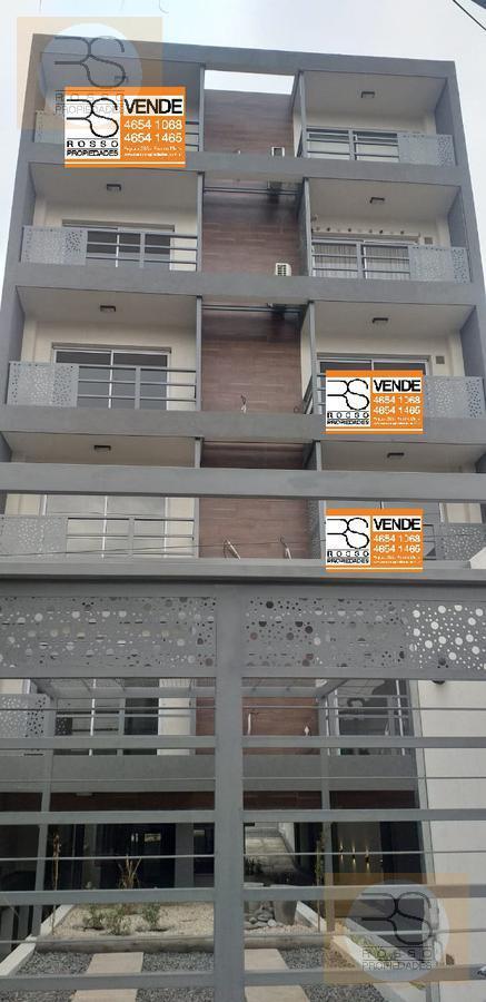 Foto de Departamento 2 Ambientes en Venta - Haedo, imagen 2