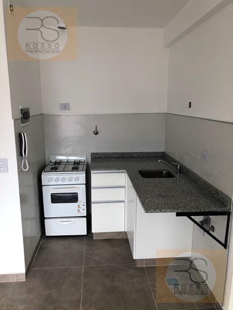 Departamento 2 Ambientes con Cochera en Venta - Ramos Mejia