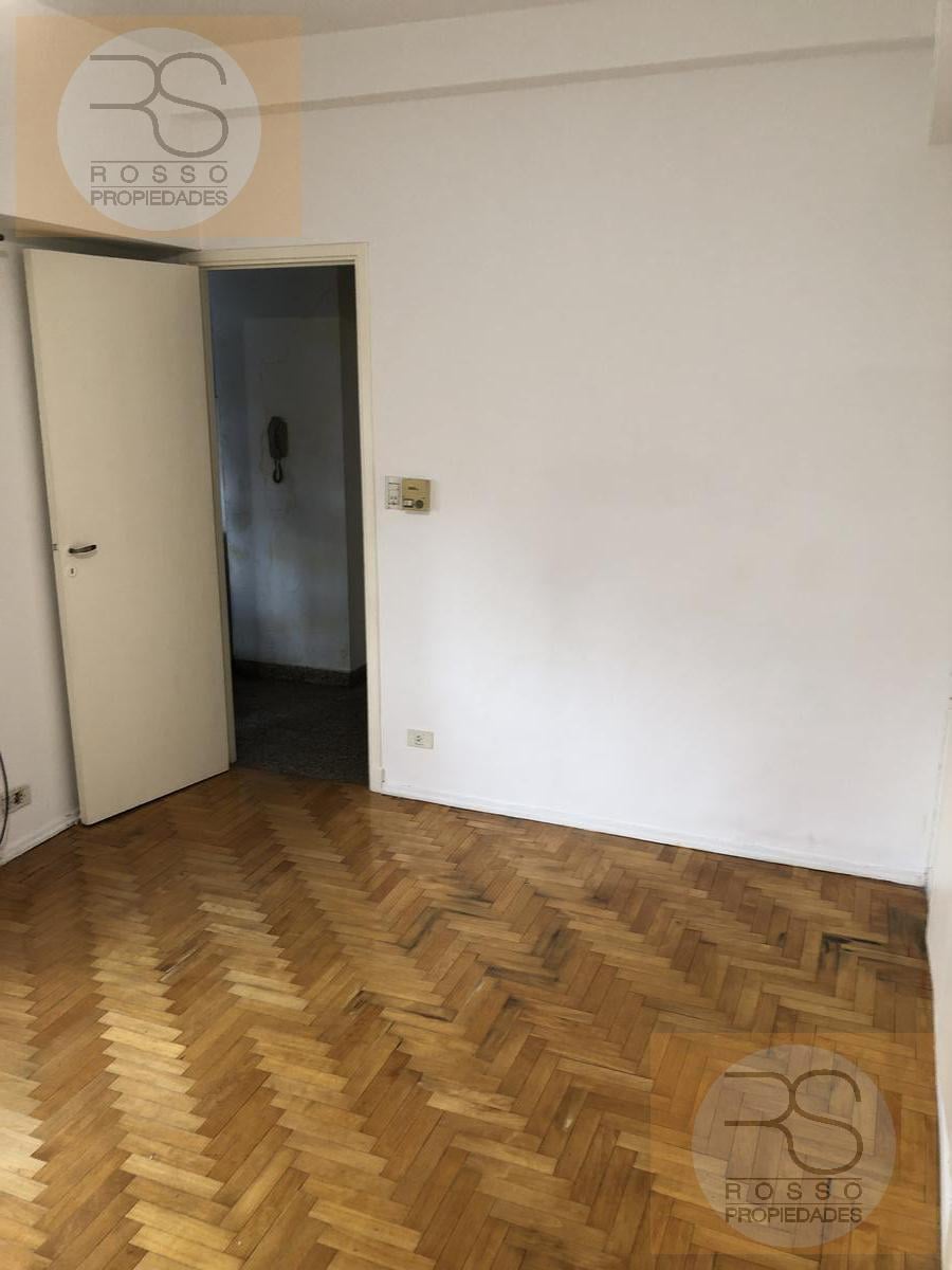 Departamento 1 Ambiente en venta - Ramos Mejia