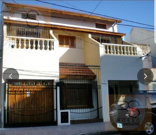 Chalet 6 Ambientes en venta - Ramos Mejia
