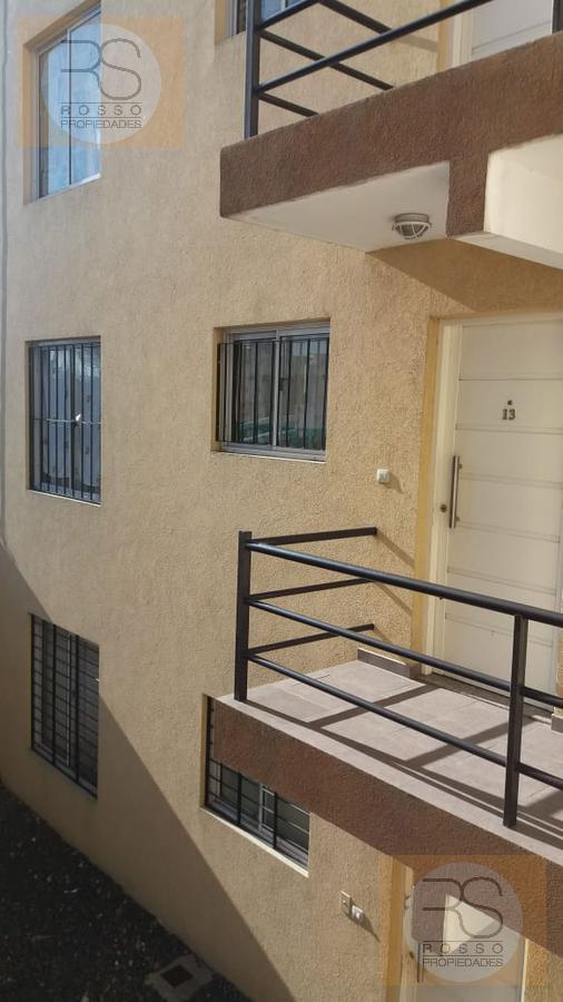 Departamento 2 Ambientes en Venta - Morón 3