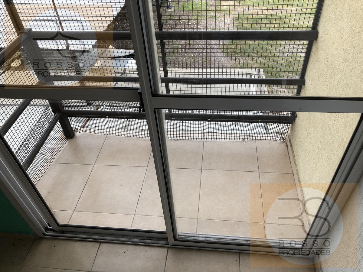 Departamento 2 Ambientes en Venta - Morón 2