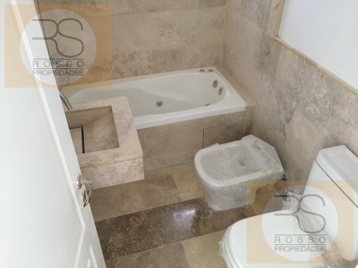 Foto de Departamento Piso 3 Ambientes con Cochera en Venta - Ramos Mejía, imagen 4