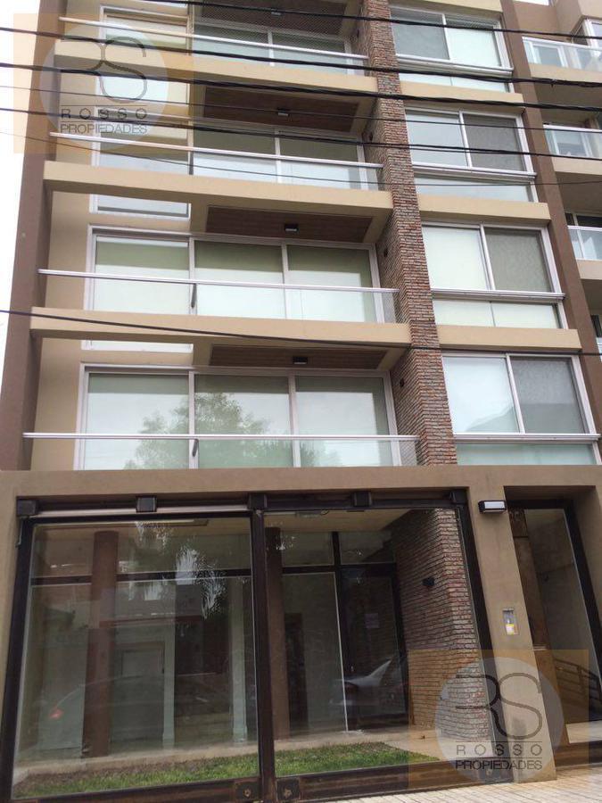 Departamento Piso 3 Ambientes con Cochera en Venta - Ramos Mejía
