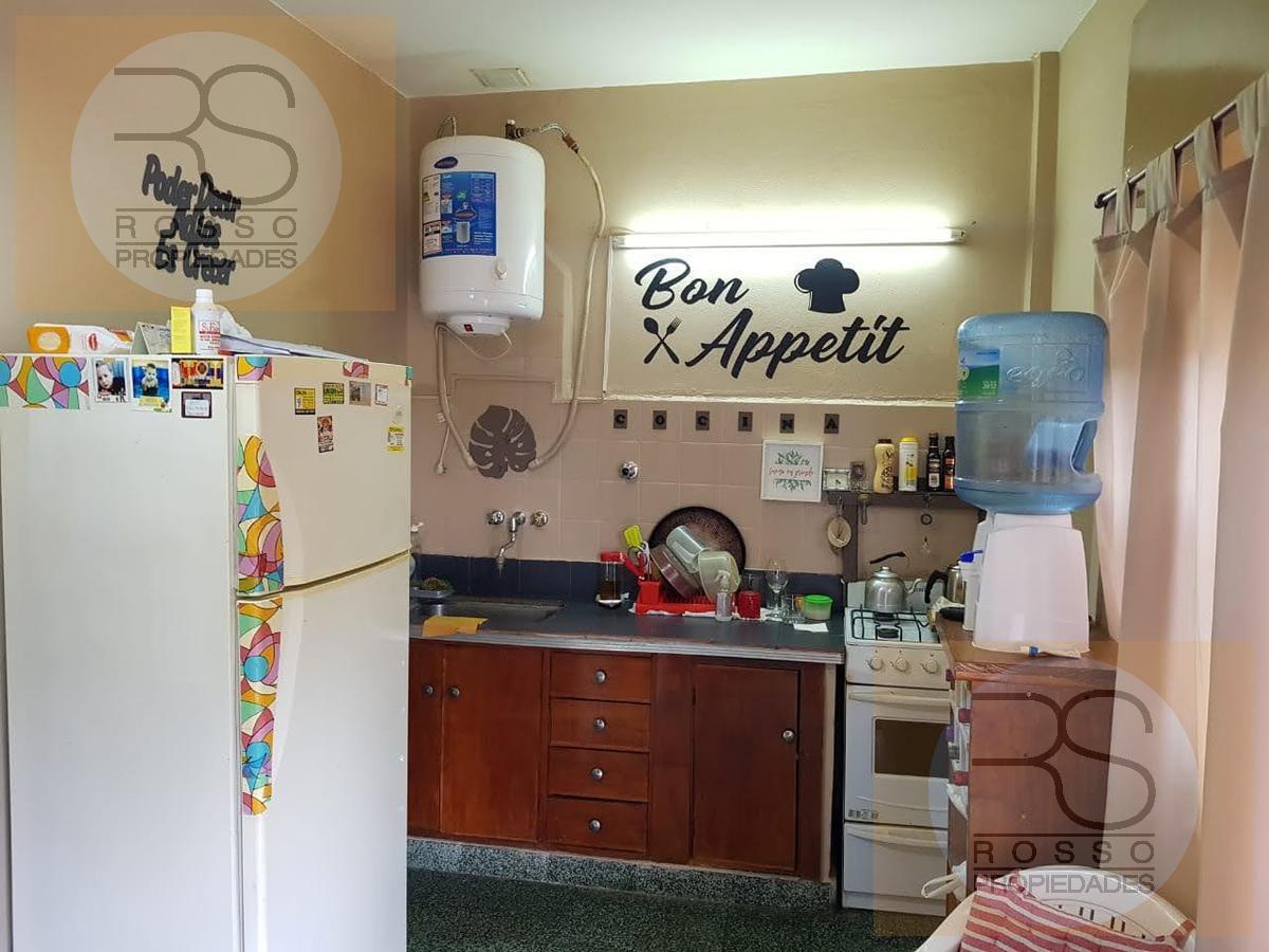 Departamento 2 Ambientes - Santa Teresita