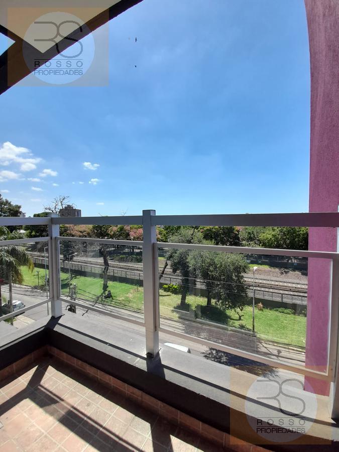 Departamento - Moron Sur 3