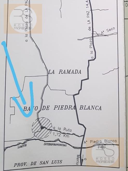 Foto de Terreno en venta - San Javier, imagen 2