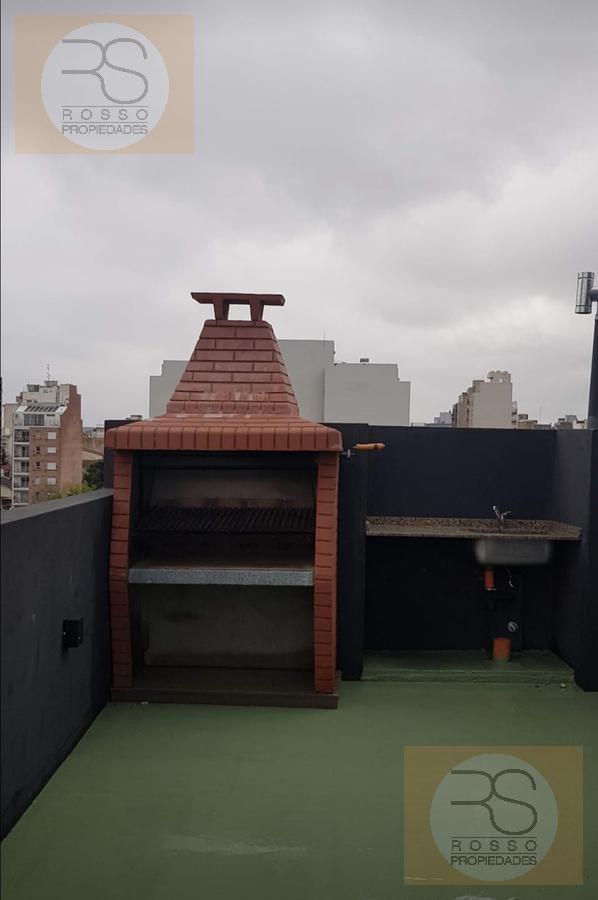 Departamento 2 Ambientes en venta - Moron