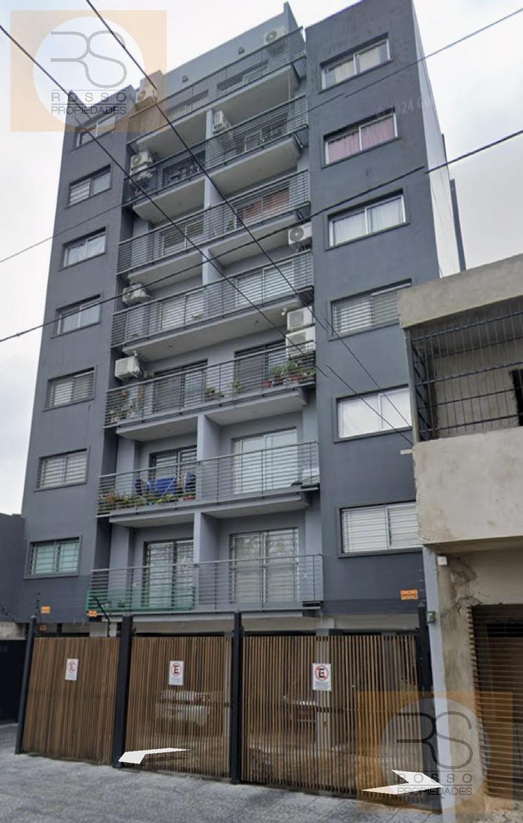 Foto de Departamento 2 Ambientes en venta - Moron, imagen 3