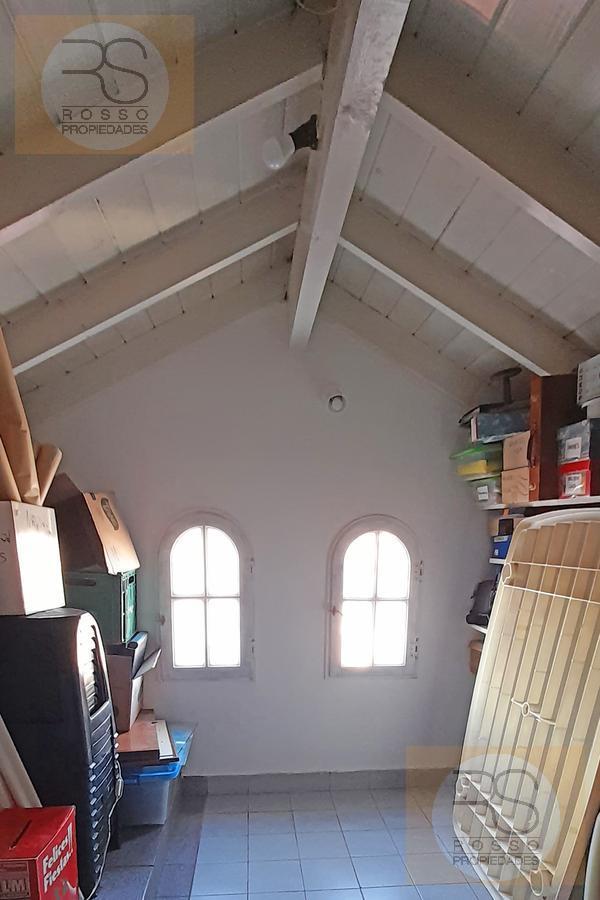 Dúplex 3 Ambientes en Venta - Ramos Mejia - APTO CRÉDITO