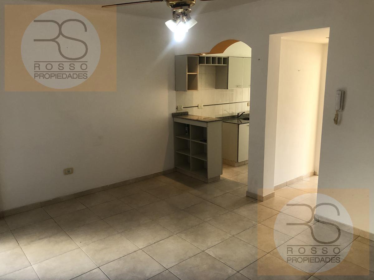 Departamento 2 Ambientes en Venta - Ramos Mejia