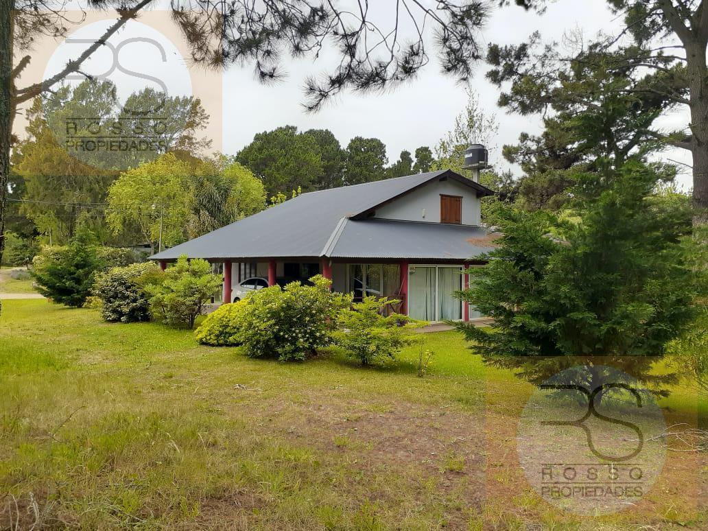 Casa 4 Ambientes en Venta - Costa del Este 2