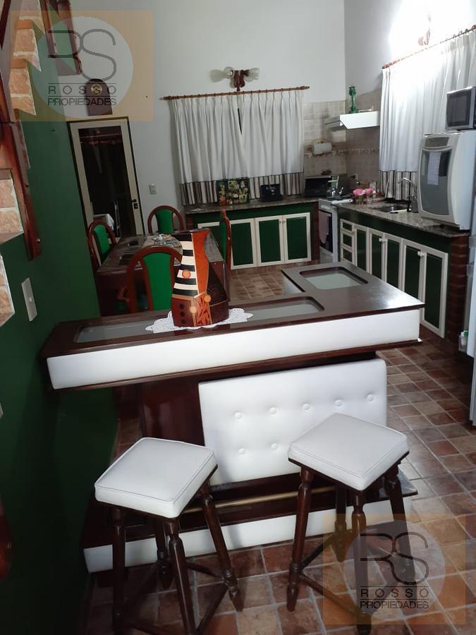 Casa 4 Ambientes en Venta - Costa del Este 3