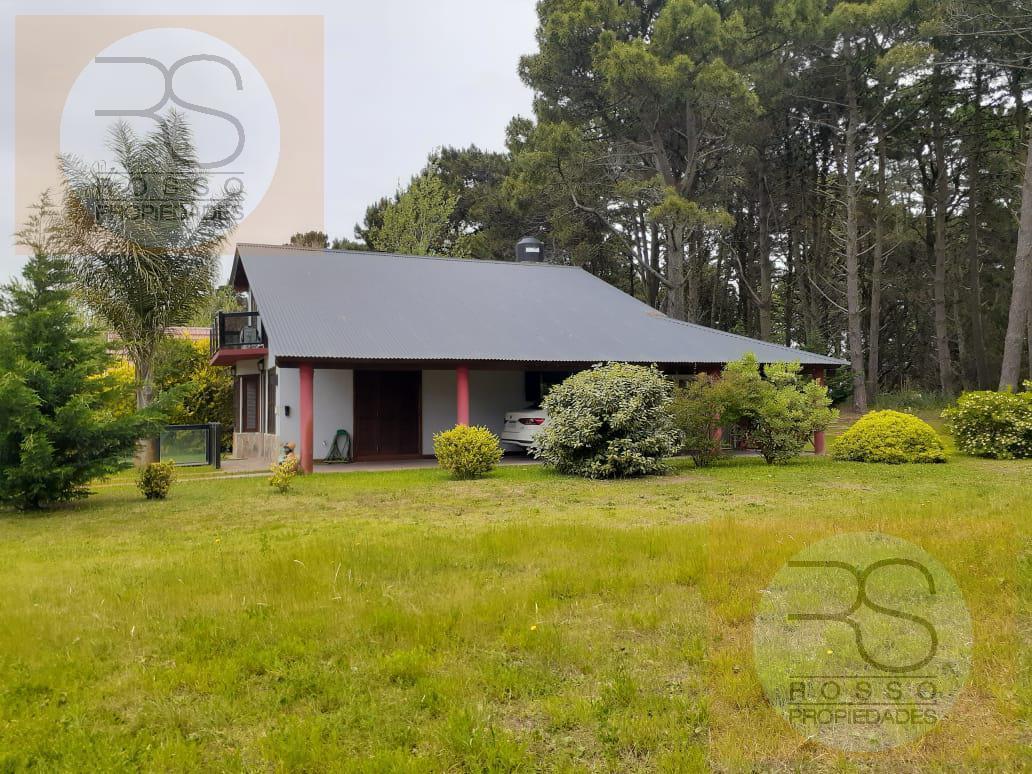 Casa 4 Ambientes en Venta - Costa del Este 5