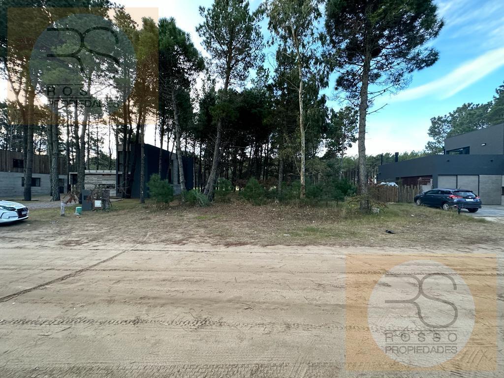 Terreno en  Venta - Isla del Golf, Pinamar