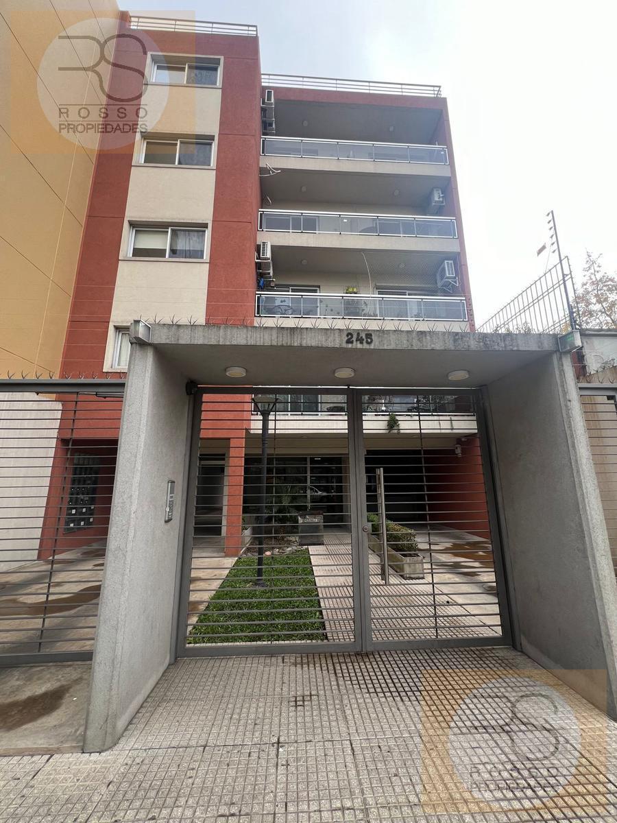 Propiedad en Argentina
