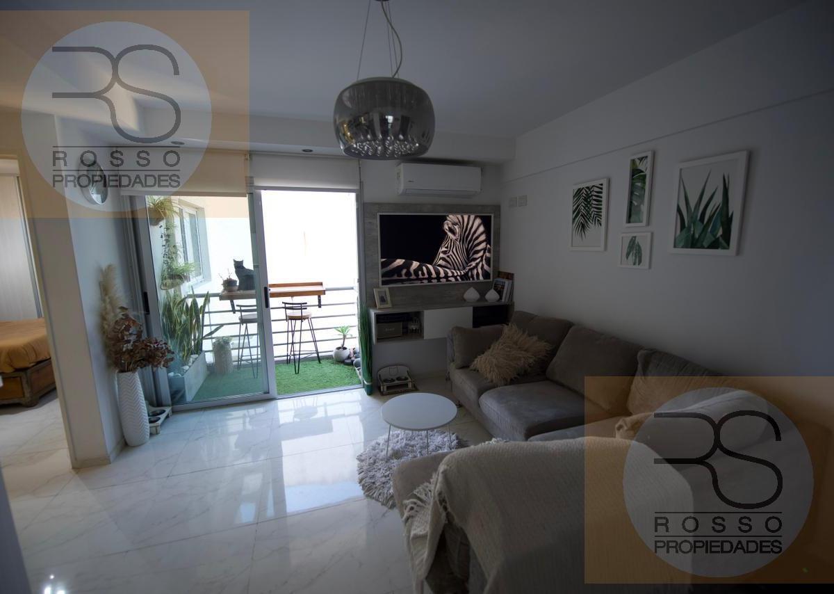 Departamento 2 Ambientes en Venta - Morón 5