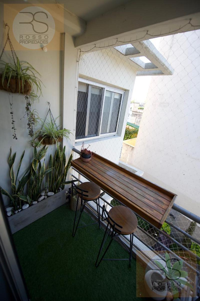 Departamento 2 Ambientes en Venta - Morón 2