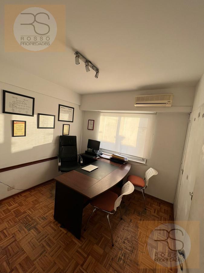 Departamento 2 Ambientes con Cochera - Ramos Mejía