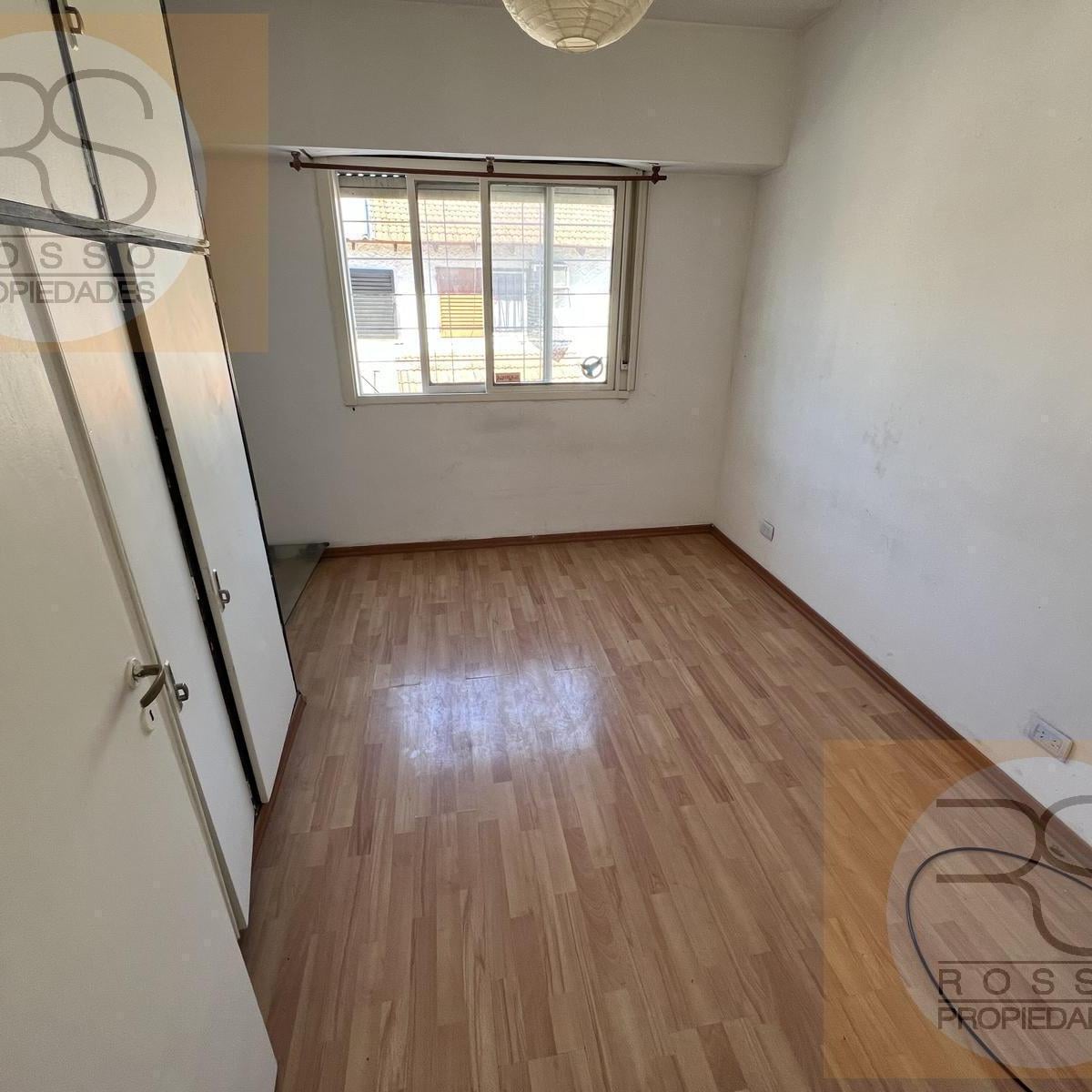 Departamento 2 Ambientes en Alquiler - Ramos Mejía