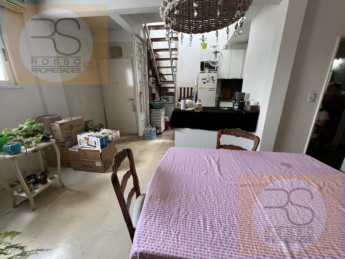 Departamento / PH 3 Ambientes en Venta - Haedo 4