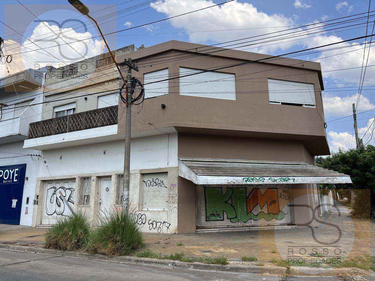 Departamento / PH 3 Ambientes en Venta - Haedo 2