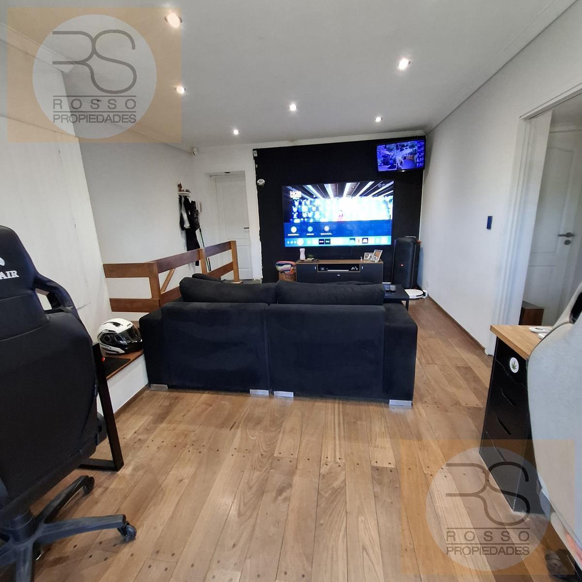 PH 3 Ambientes y Depto. 1 Ambiente en Venta - El Palomar