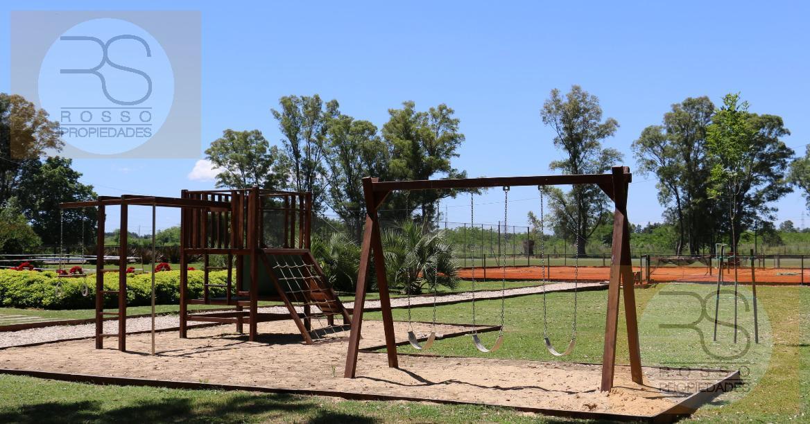 Lote en Venta - Prados del Oeste 2