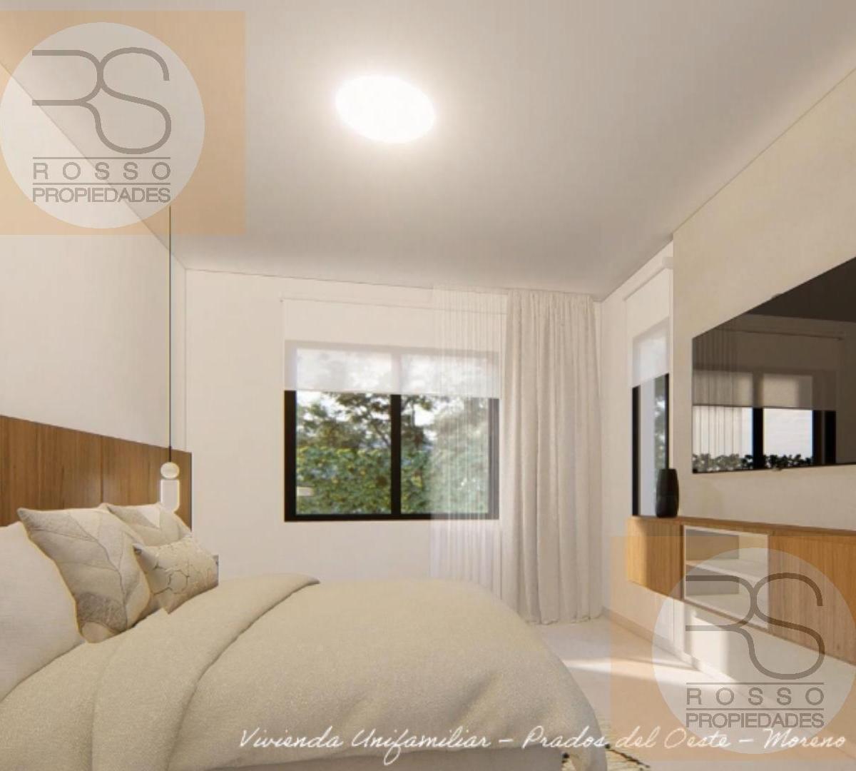 Foto de CASA A ESTRENAR EN VENTA EN PRADOS DEL OESTE 1 ETAPA A, imagen 3