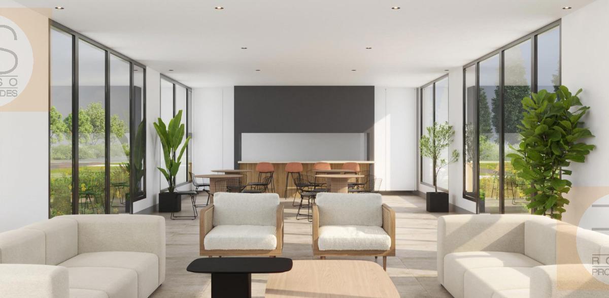 Lote en Venta - Prados del Oeste 2