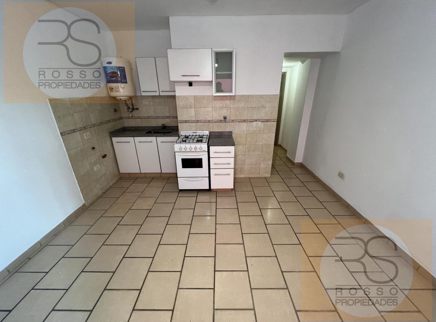 Departamento 2 Ambientes con Cochera en Venta - Haedo