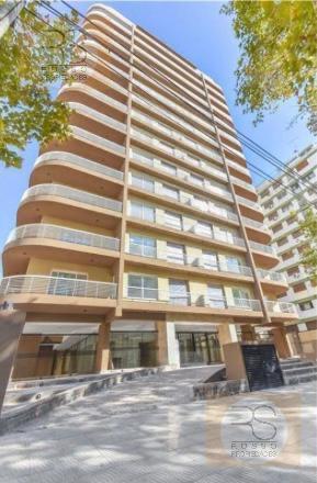 Departamento 2 Ambientes con Cochera en Venta - Ramos Mejía