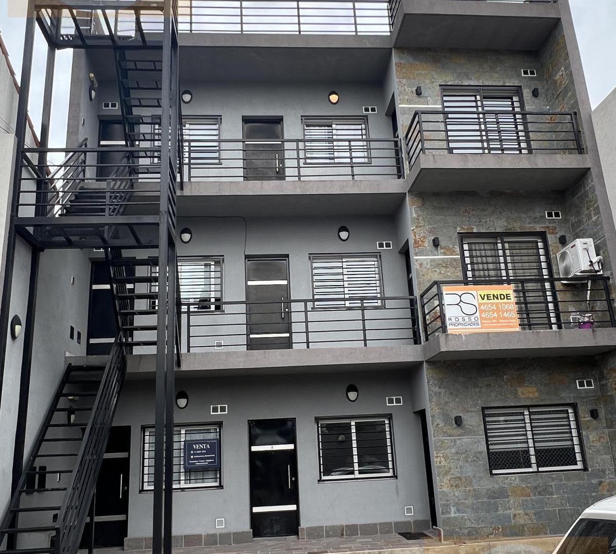 Departamento 2 Ambientes en Venta - Ramos Mejia