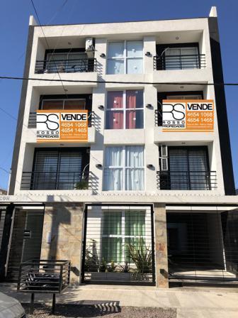 Departamento 2 Ambientes en Venta - San Justo