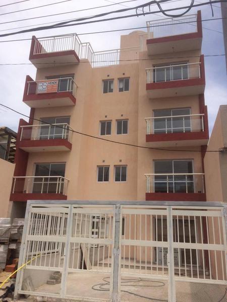 Departamento 1 Ambiente en Venta - Villa Sarmiento