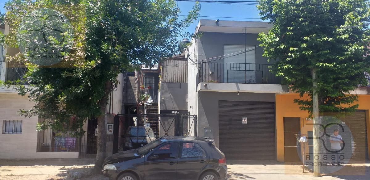 Propiedad en Venta - Barrio Dorrego, González Catán