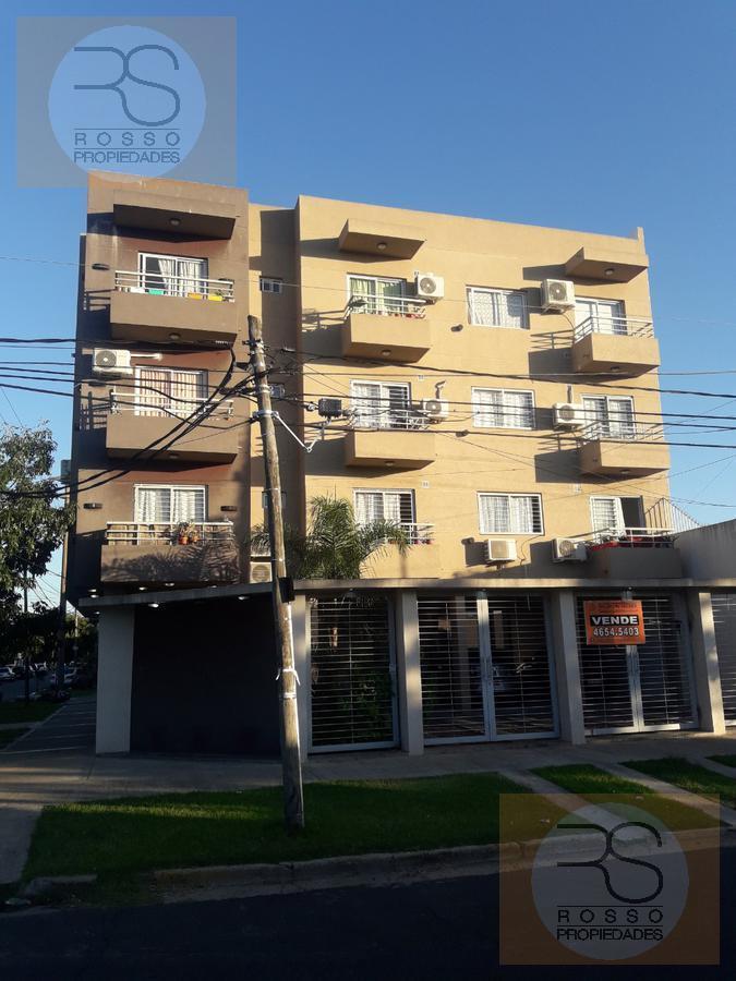Departamento 2 Ambientes en Venta - Villa Luzuriaga